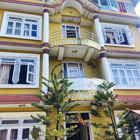 Hotel Vision Gorkha Ngoại thất bức ảnh