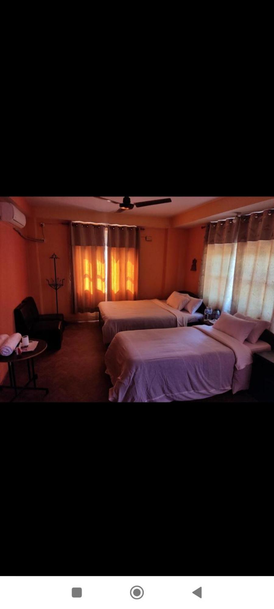Hotel Vision Gorkha Ngoại thất bức ảnh