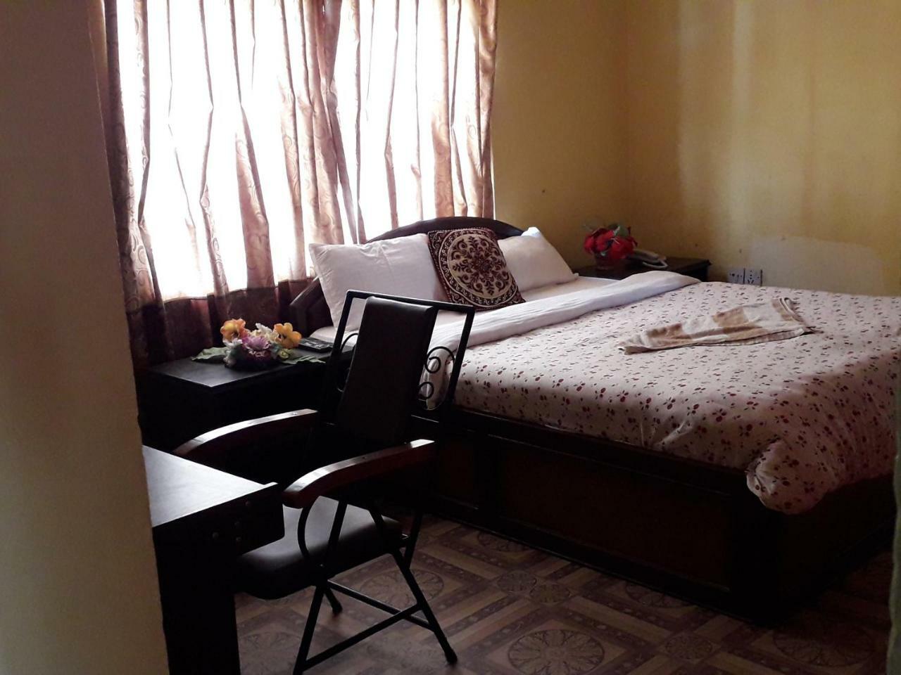 Hotel Vision Gorkha Ngoại thất bức ảnh