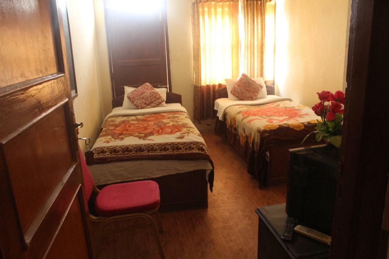 Hotel Vision Gorkha Ngoại thất bức ảnh