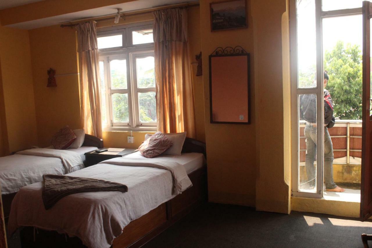 Hotel Vision Gorkha Ngoại thất bức ảnh