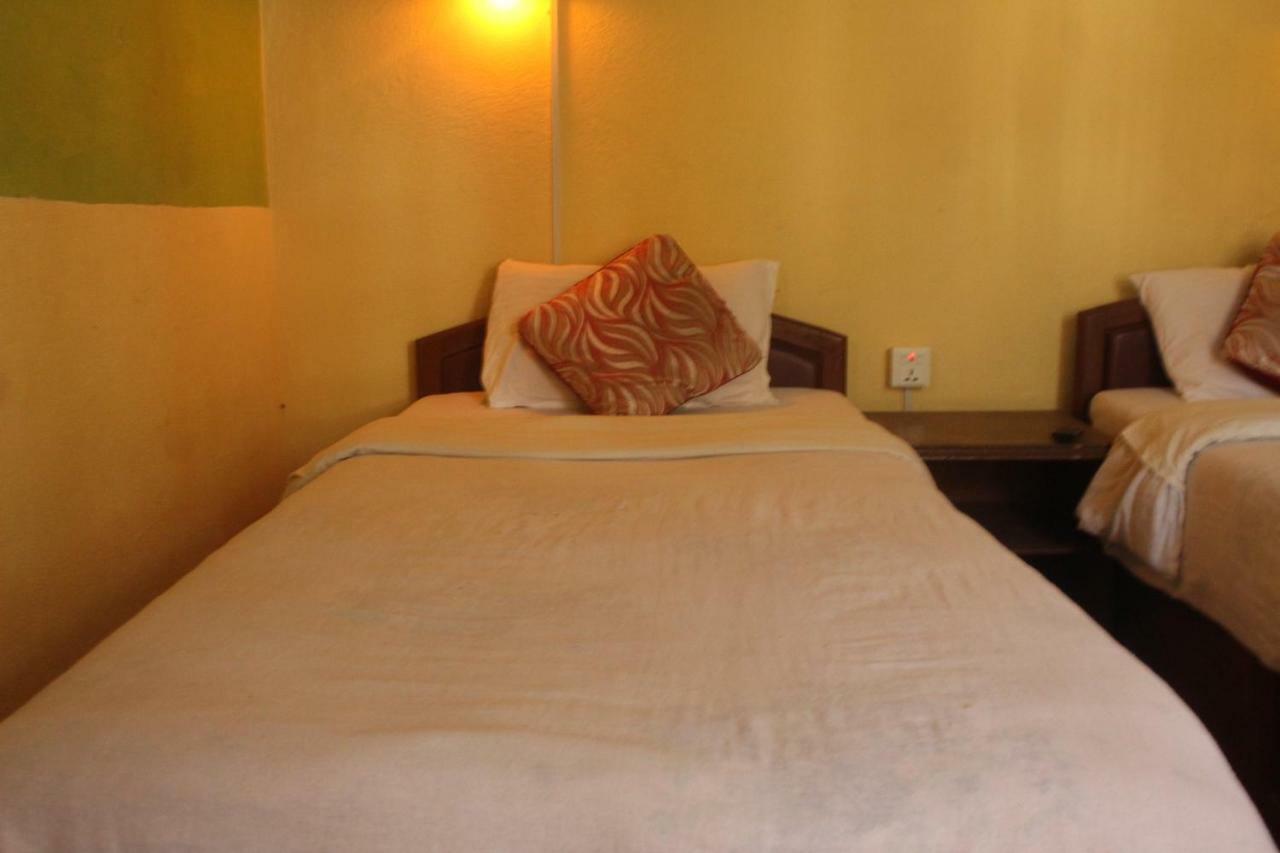 Hotel Vision Gorkha Ngoại thất bức ảnh