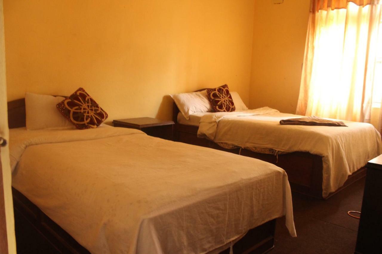 Hotel Vision Gorkha Ngoại thất bức ảnh