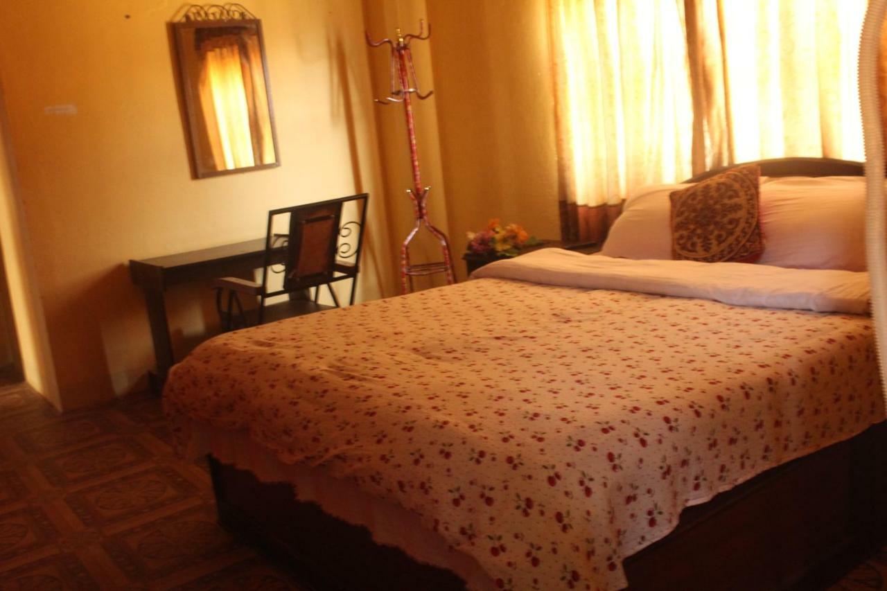 Hotel Vision Gorkha Ngoại thất bức ảnh