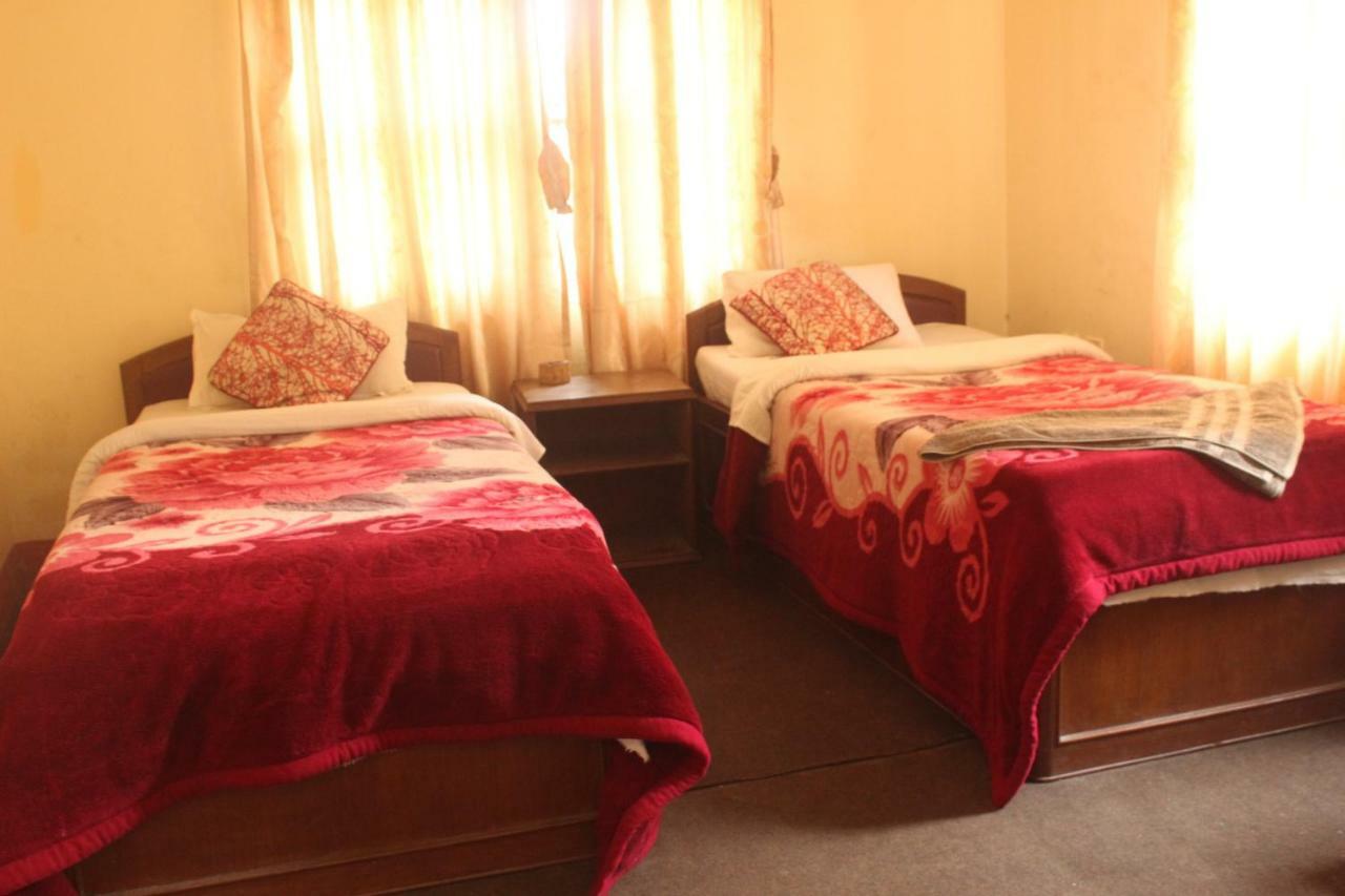 Hotel Vision Gorkha Ngoại thất bức ảnh
