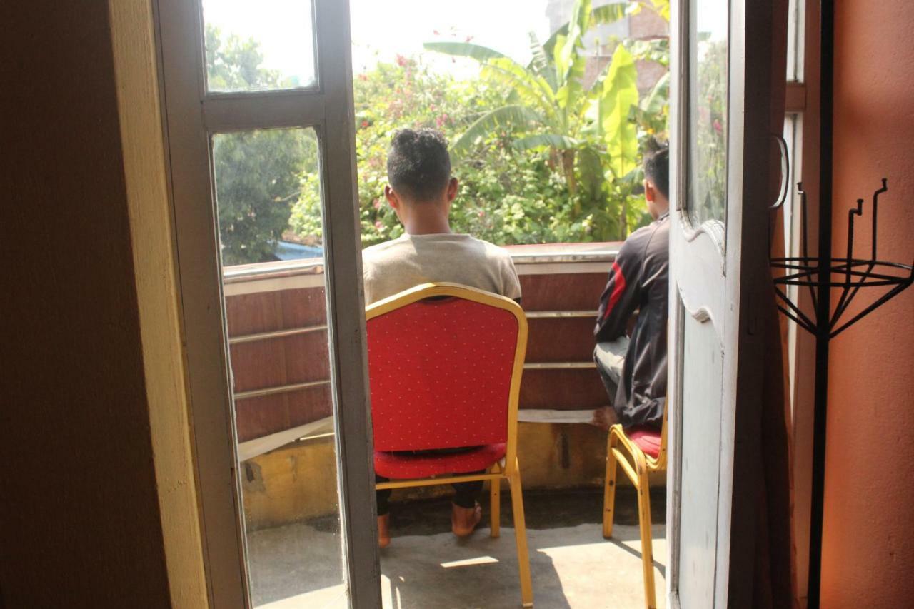 Hotel Vision Gorkha Ngoại thất bức ảnh